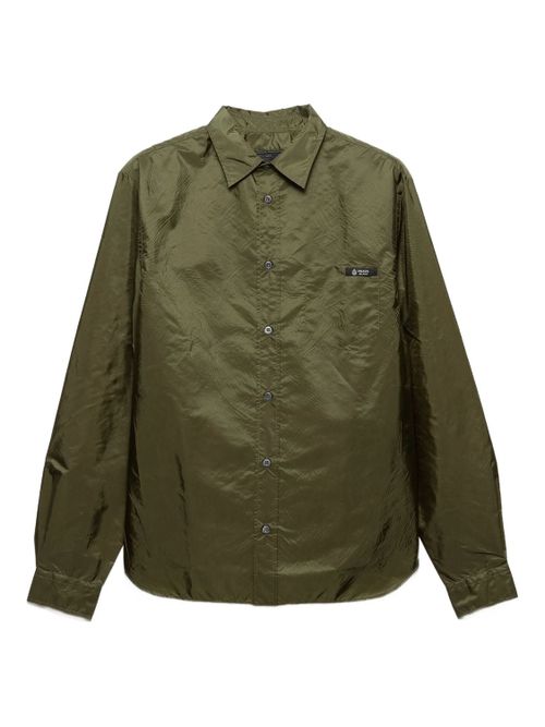 Men's Mini Piuma Shirt