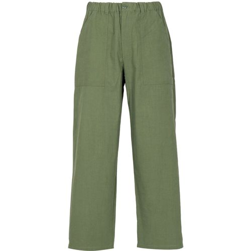 Pantaloni Stan Ray Oliva