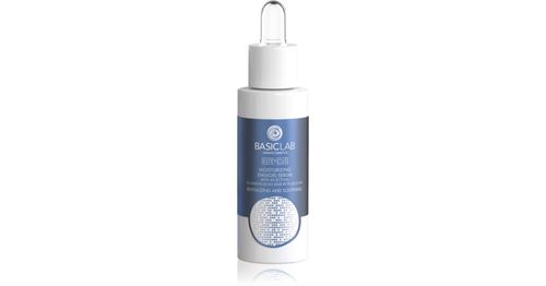 BasicLab Dermocosmetics Esteticus Moisturising Gel Emulsion