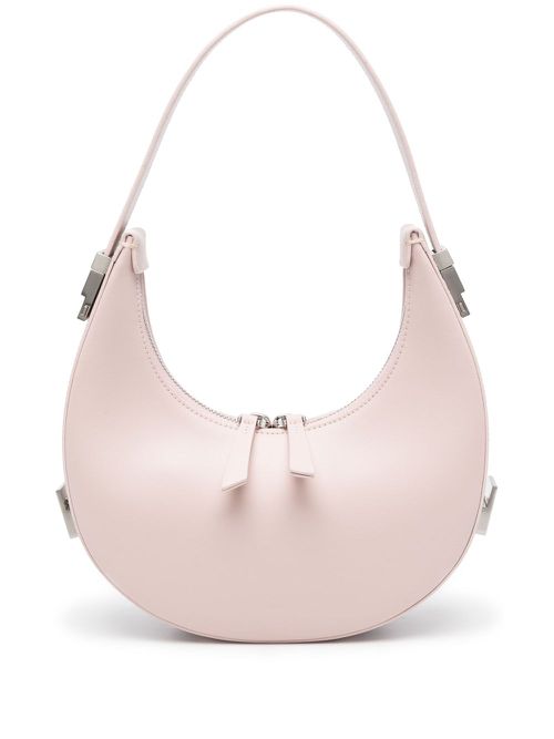 Mini Toni tote bag - Pink