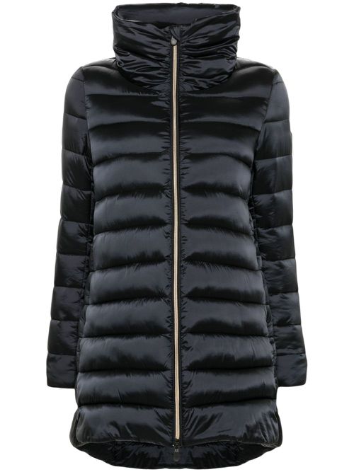 Lydia coat - Black