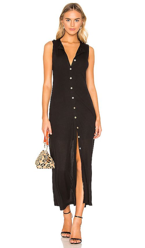Callahan Mira Dress in Black. XS. Also in