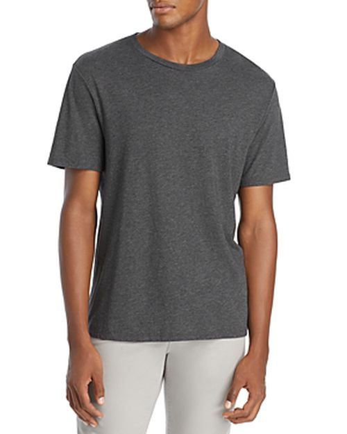 Crewneck Tee