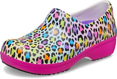 Crocs Women's Neria Pro II Clogs