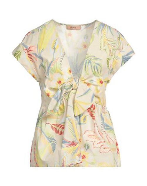 Woman Top Cream