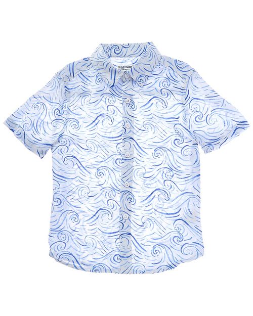 Button-Down Shirt