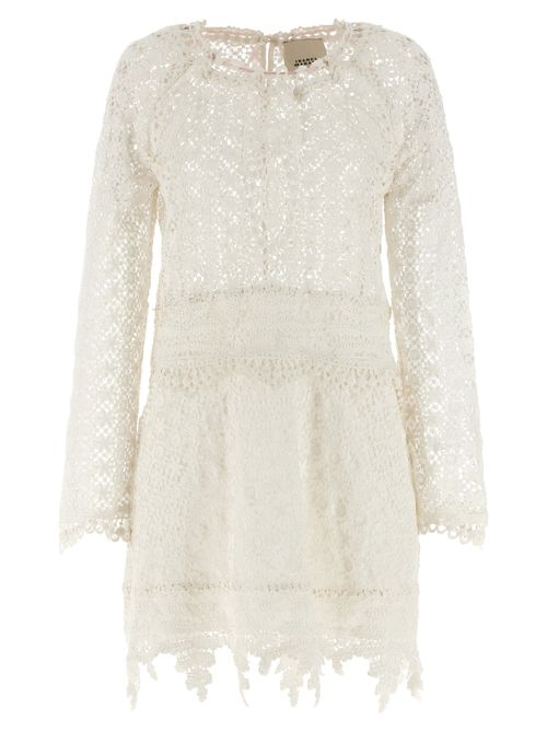 Hizene Dress