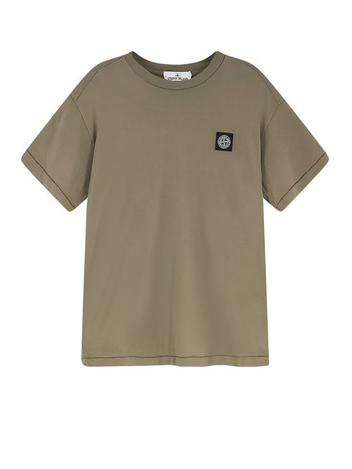 Cotton T-Shirt