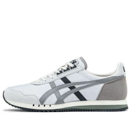 Dualio Sneakers 'Grey Blue'