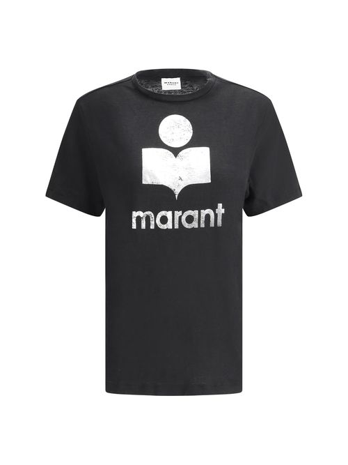 Zewel T-Shirt — Black