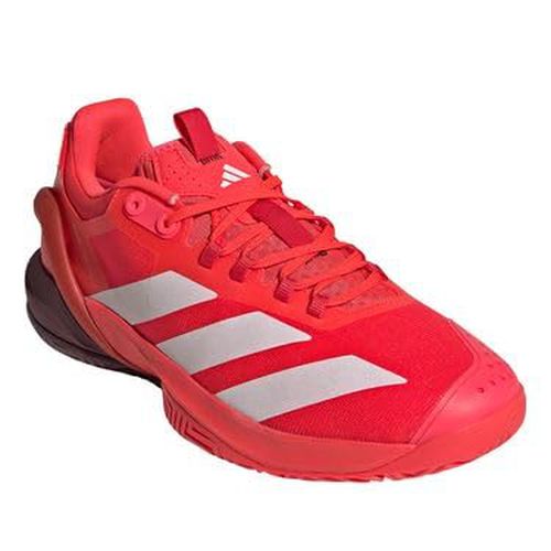 Adidas Men's Adizero Cybersonic 2 Tennis Shoes Sneaker