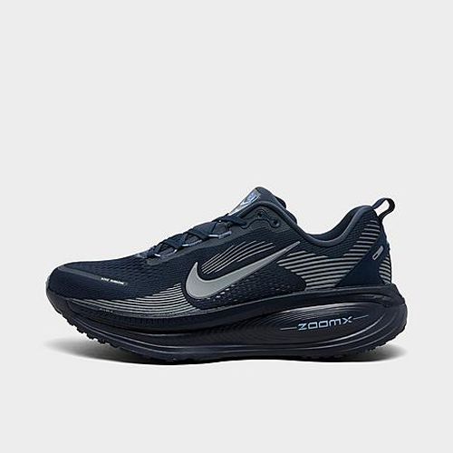 Men's Vomero 18 Running Shoes in Thunder Blue/Cool Grey/Obsidian