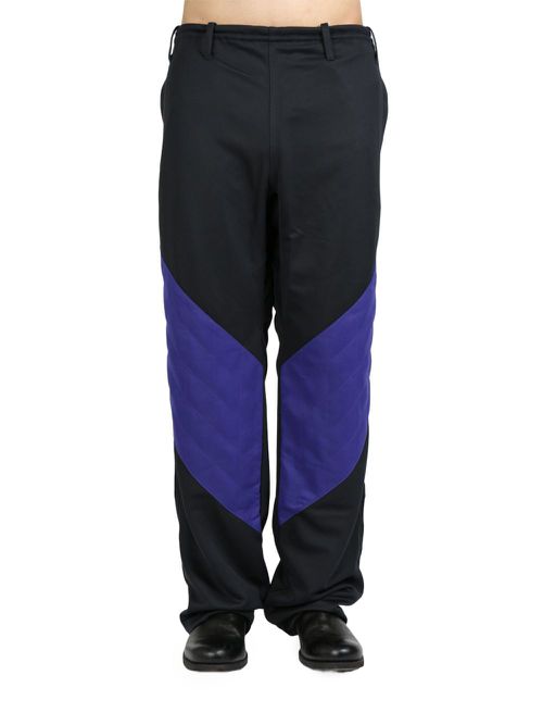 X Kiko Kostadinov Novalis Liatrisory trousers - Grey