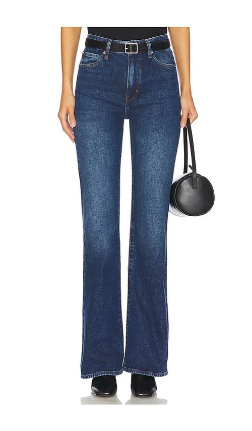 FRAME The Arrow Jeans in Blue. -  34 also in 24, 25, 26, 27, 31