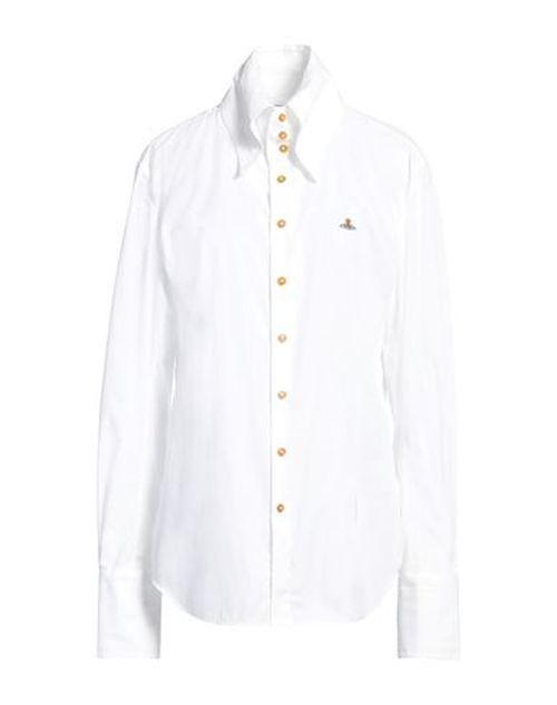 Woman Shirt White