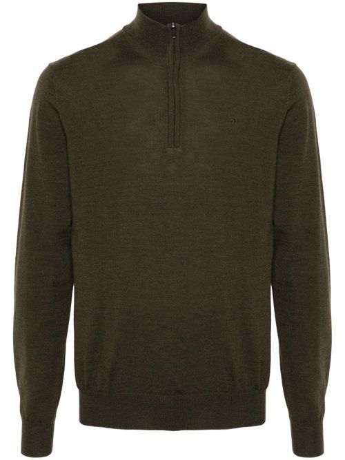 Kiyan sweater - Green