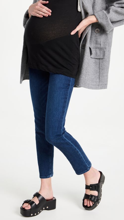 Cindy Maternity Jeans