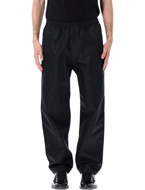 Men's Recycled Polyamide Trousers