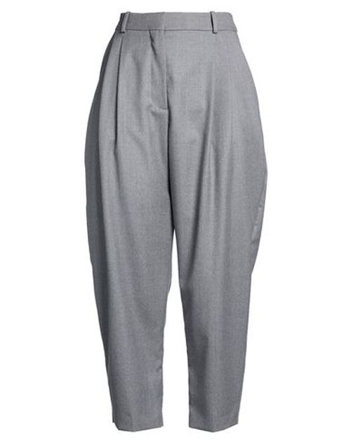 Woman Pants Grey Size 8
