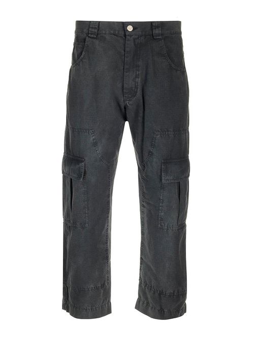 Imbianchino Trousers
