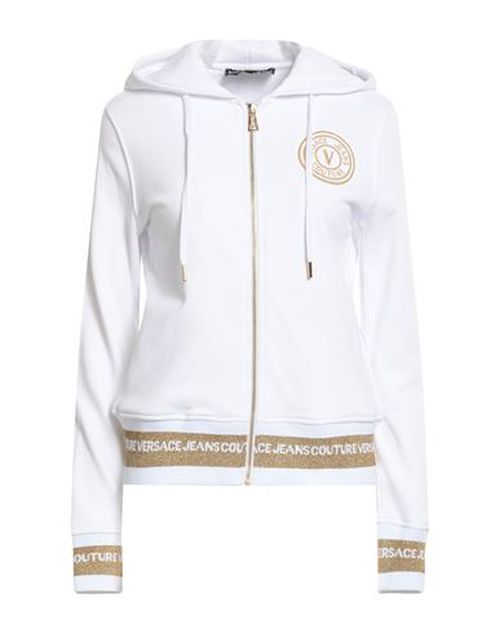 Woman Sweatshirt White