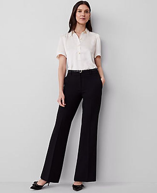 Ann Taylor The Jayne Trouser