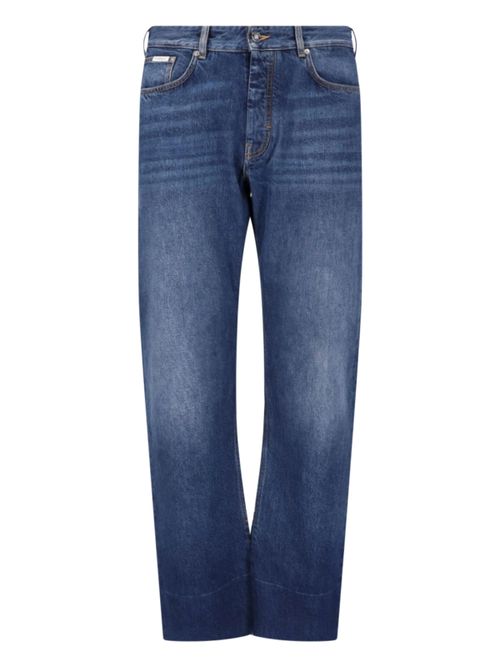 Men's 100% Cotton Jeans