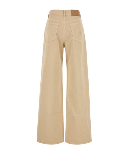 Blazé Milano Wide Leg Jeans