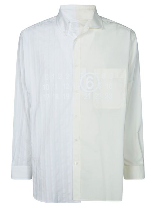 Long Sleeve Shirt for Men