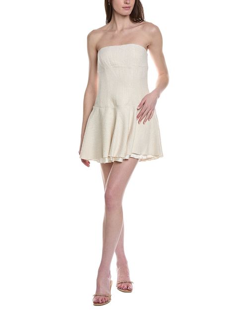 Addie Mini Dress