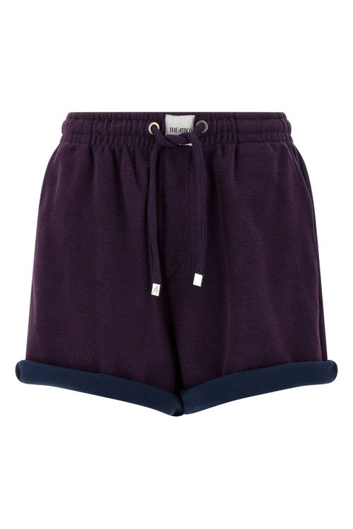 American Fleece Shorts