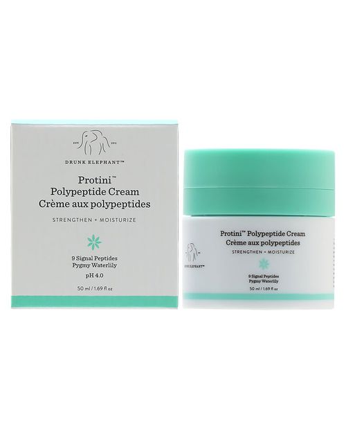 Drunk Elephant Unisex 1.69Oz Protini Polypeptide Cream