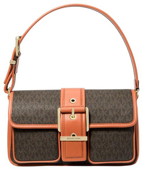 Michael Kors Women's Colby Medium Shoulder Bag