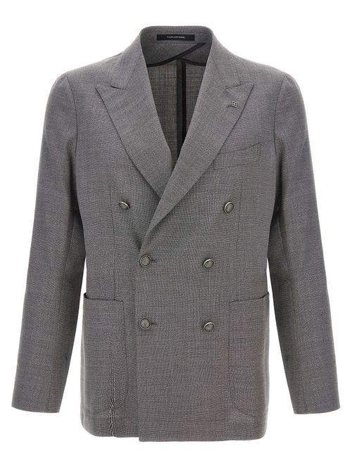 Montecarlo Blazer