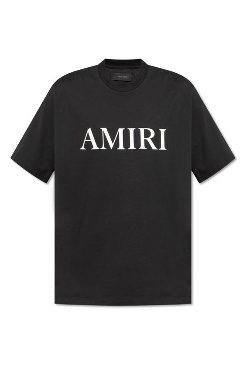 T-shirt With A Print