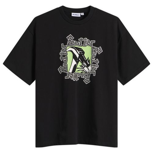 Men's Hammer T-Shirt in Black