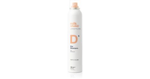 Milk_shake Milk Shake Lifestyling dry shampoo for hair volume