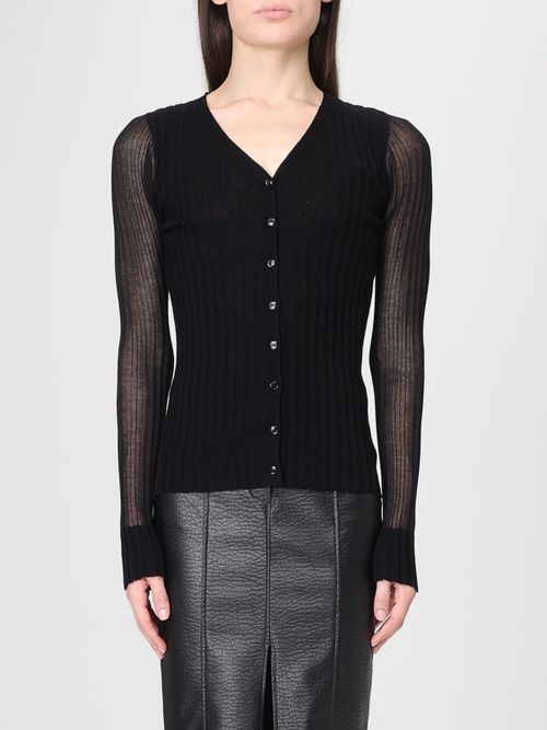 Sweater Woman color Black