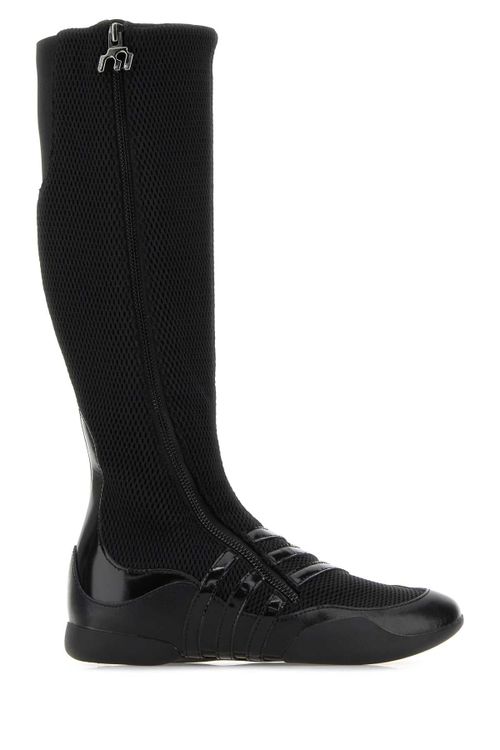 Boot Boot — Black