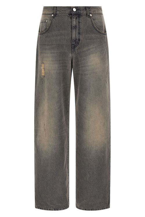 'Mass Jeans' Jeans