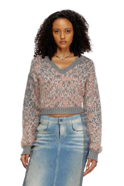 - Knitwear - Woman - Multicolor