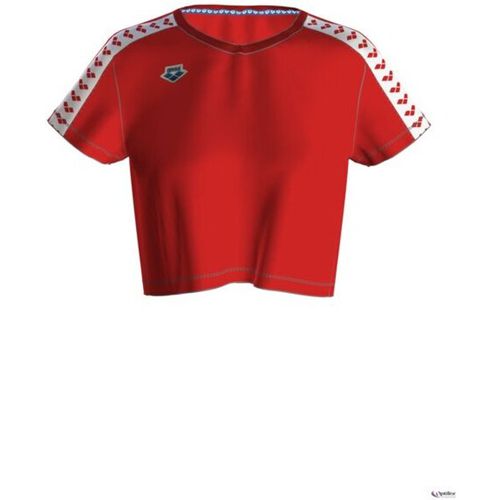 Women's T-shirt Arena Corinne