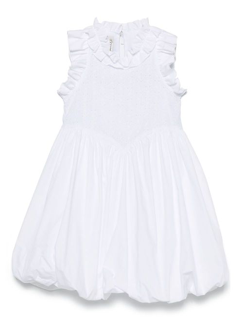 Alapage Alisso dress - White