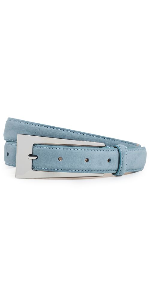 No. 10 Belt Dusty Blue