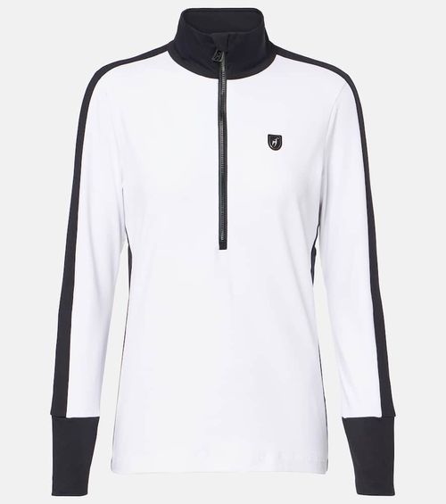 Eleonore ski top