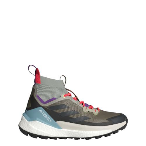 Terrex Free Hiker 2.0 Hiking Shoes