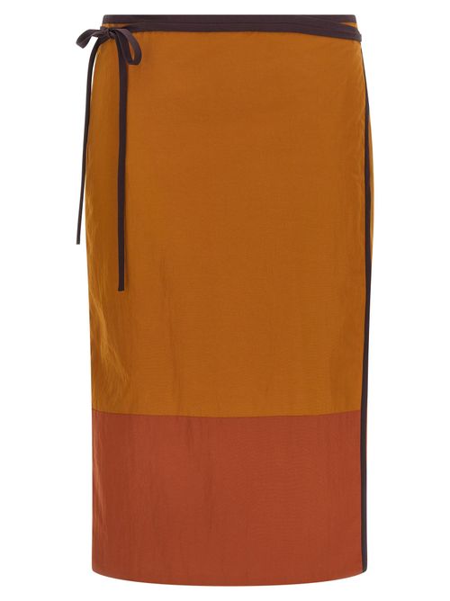 Pencil Skirt