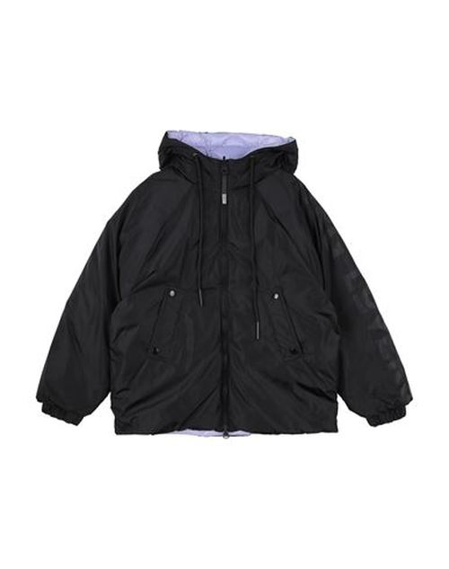 Kid Kid Jacket Black Size 14 Polyamide
