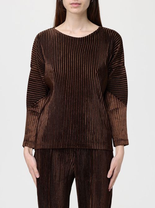 Top Woman color Bronze