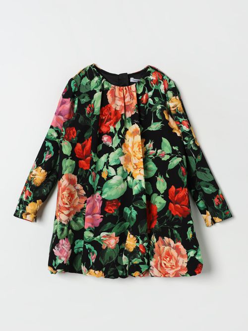 Dress Kids color Multicolor